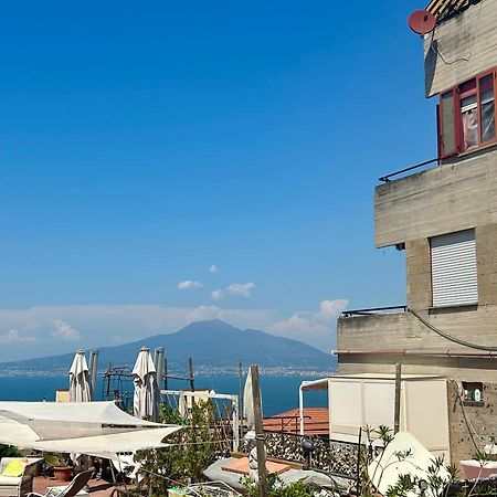 Sweet Home Vico Equense Luaran gambar