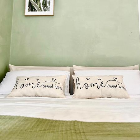 Sweet Home Vico Equense Luaran gambar