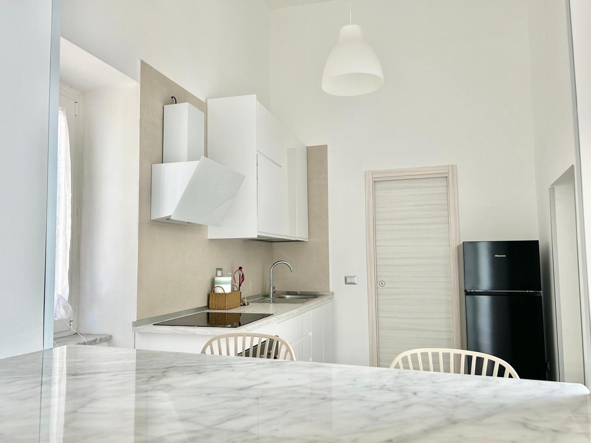 Sweet Home Vico Equense Luaran gambar