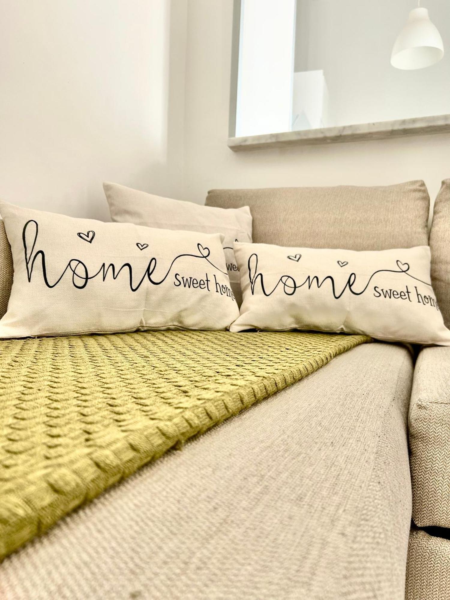Sweet Home Vico Equense Luaran gambar