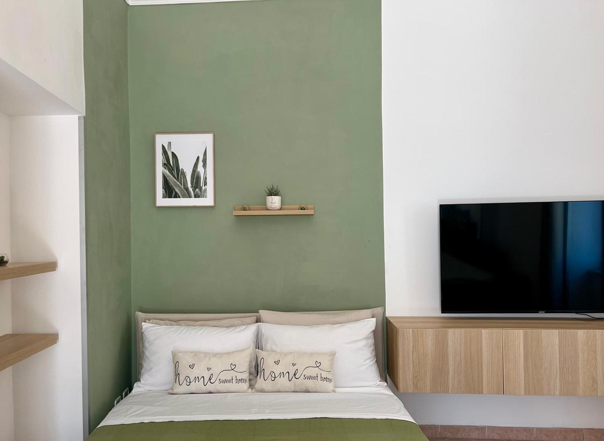 Sweet Home Vico Equense Luaran gambar