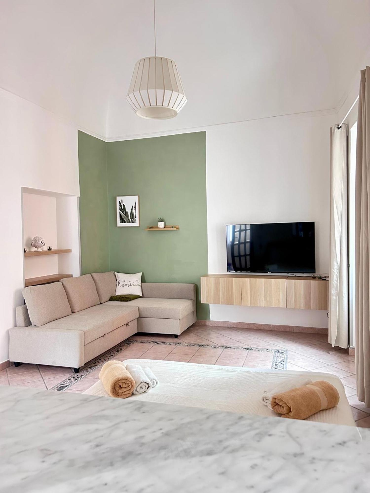 Sweet Home Vico Equense Luaran gambar
